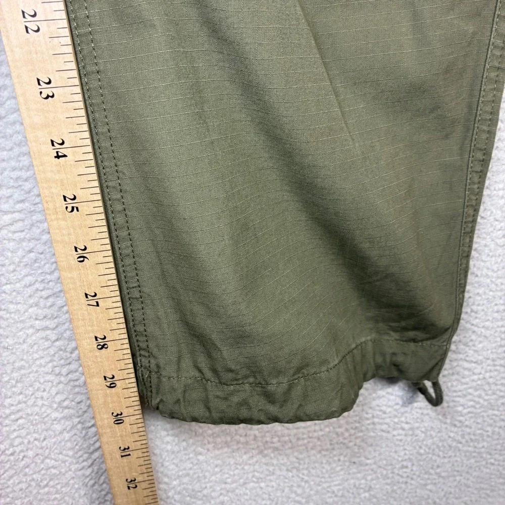 Polo Ralph Lauren measurements waist